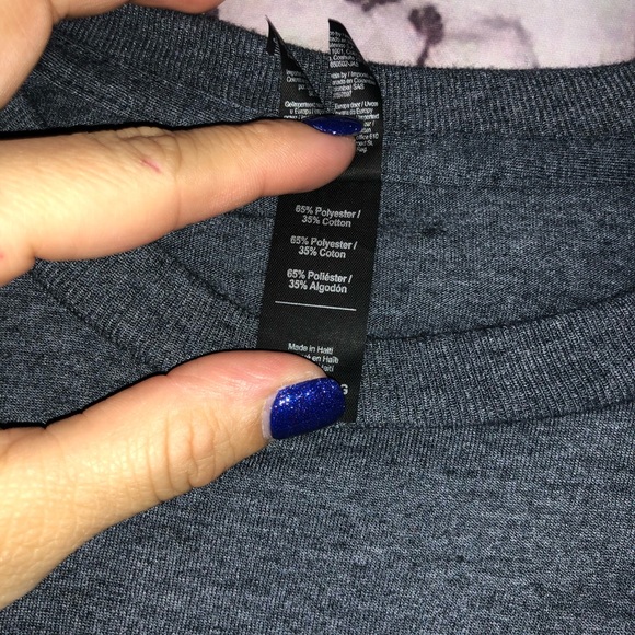 Cute Silly Graphic Tee XL - Picture 4 of 6